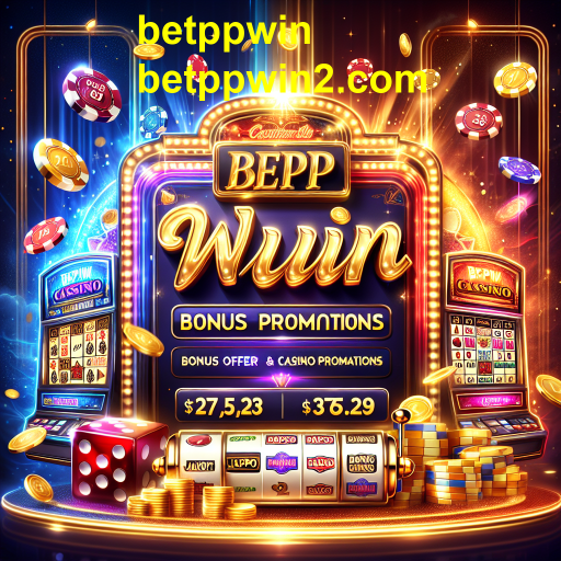 Explorando a Categoria de Bônus no Betppwin: Oportunidades e Dicas