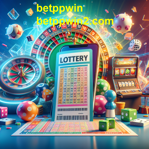 A Magia da Loteria: Como Jogar e Ganhar na Betppwin